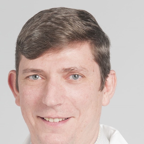 Stefan D. Holubar, MD, MS, FACS, FASCRS